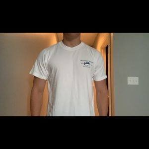 Men’s M SEACREST BEACH t-shirt